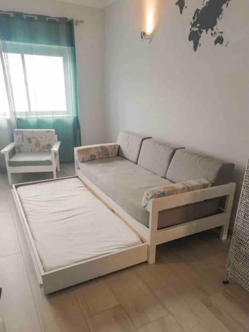 Beautiful And Cozy Flat Close To Beach And Center Lagos Eksteriør billede