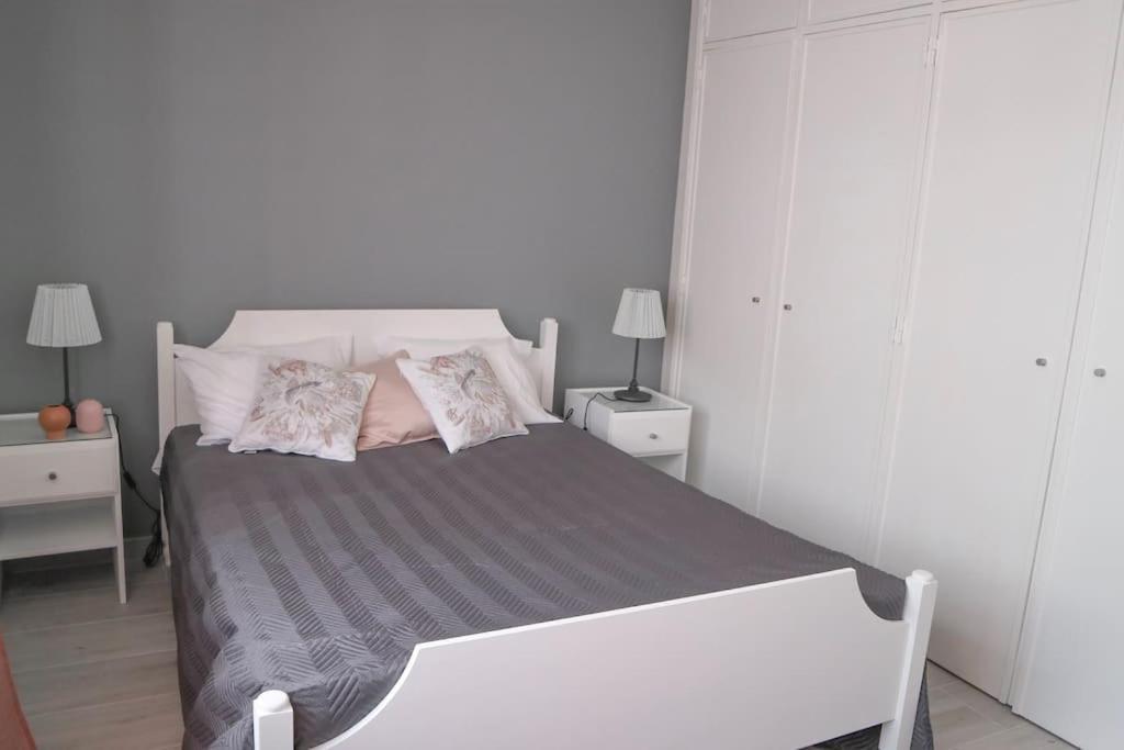 Beautiful And Cozy Flat Close To Beach And Center Lagos Eksteriør billede