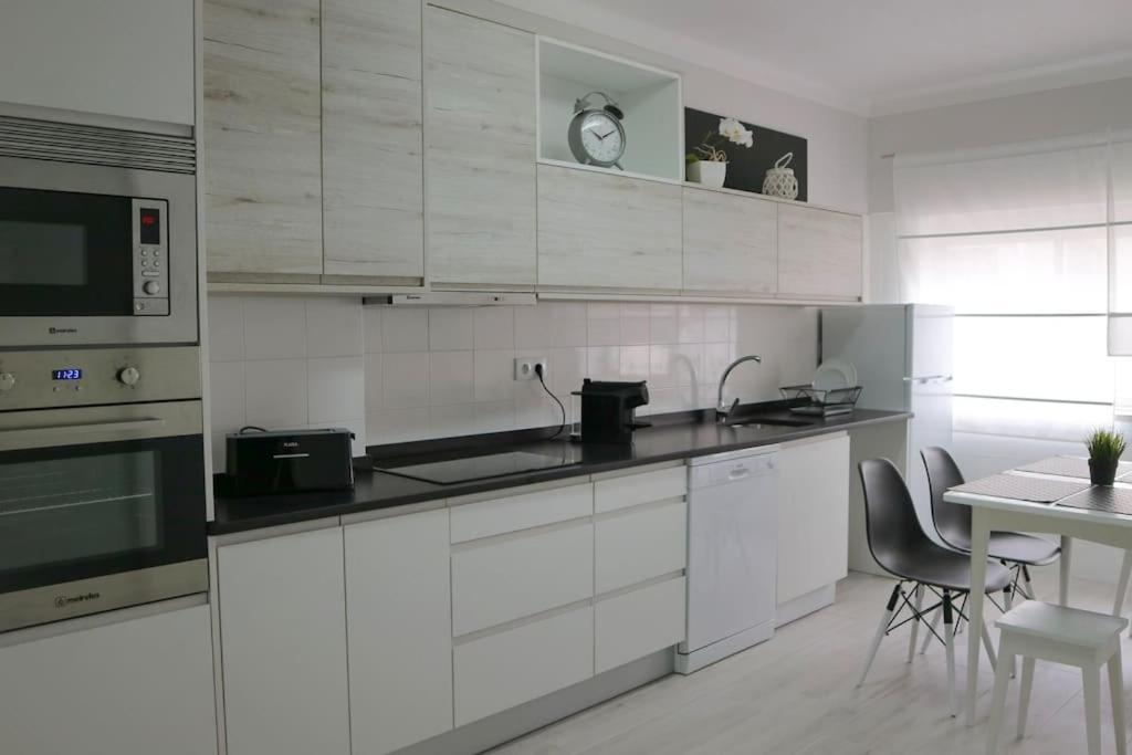Beautiful And Cozy Flat Close To Beach And Center Lagos Eksteriør billede