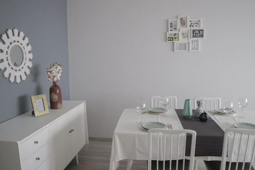 Beautiful And Cozy Flat Close To Beach And Center Lagos Eksteriør billede
