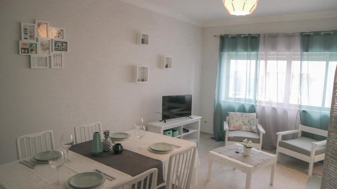 Beautiful And Cozy Flat Close To Beach And Center Lagos Eksteriør billede